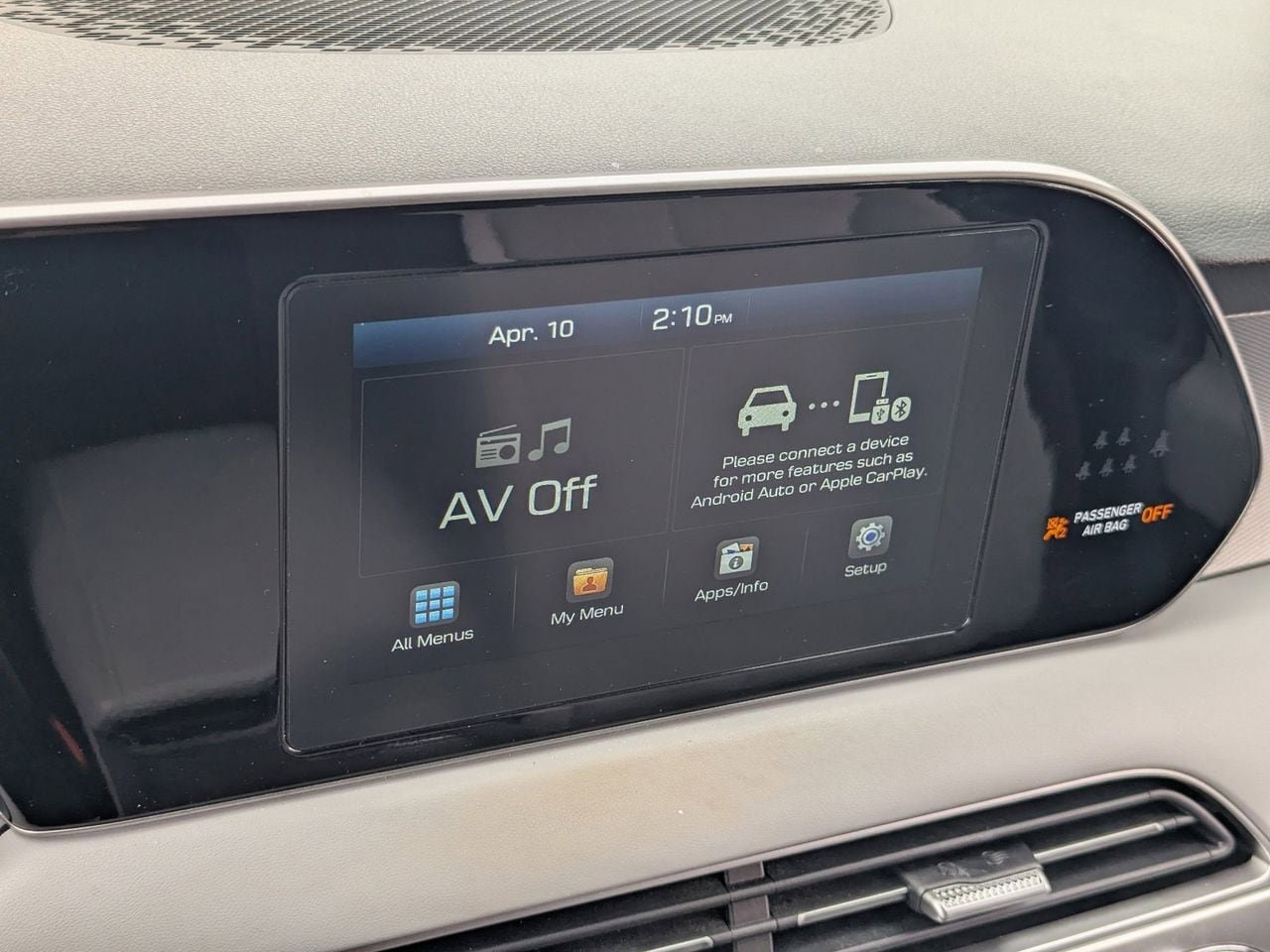 Used 2020 Hyundai Palisade SEL w/ Convenience Package image 24