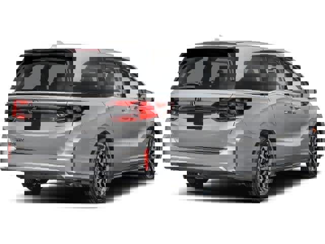 New 2026 Honda Odyssey EX-L image 2