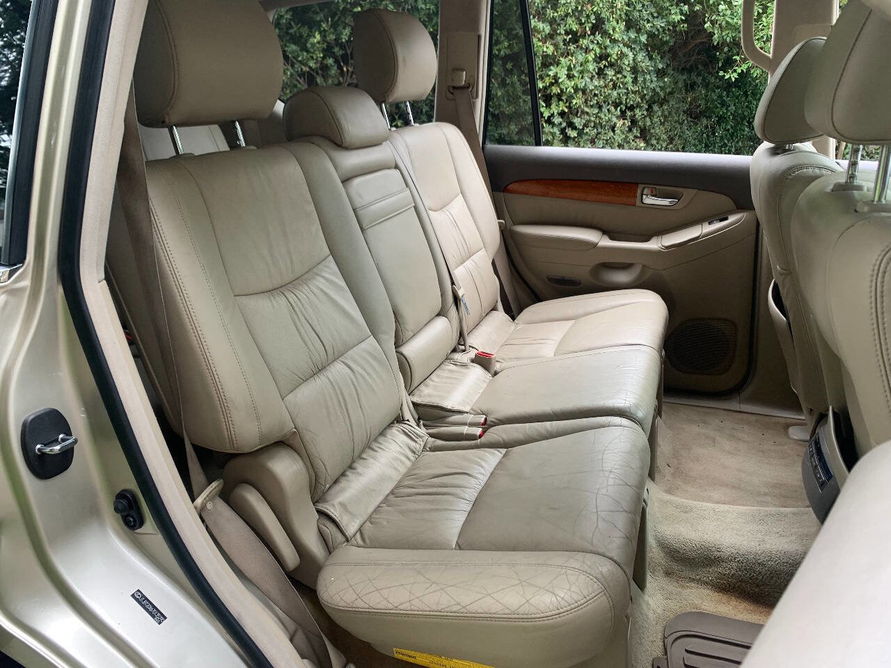 Used 2007 Lexus GX 470 image 26