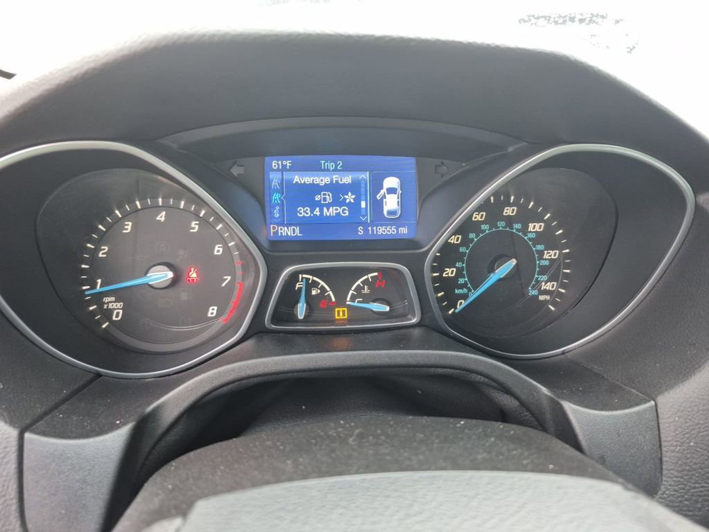 Used 2014 Ford Focus SE image 7