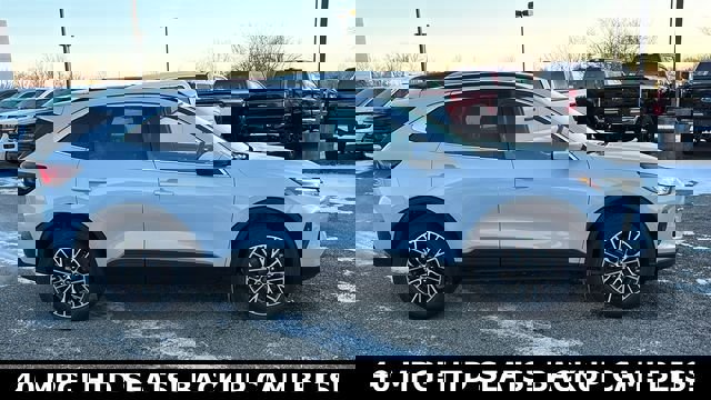New 2026 Ford Escape SE image 28