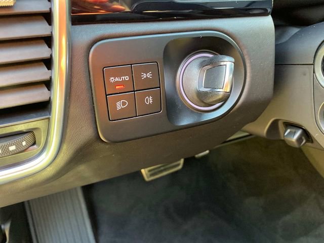Used 2023 Porsche Cayenne GTS AWD/4WD image 16