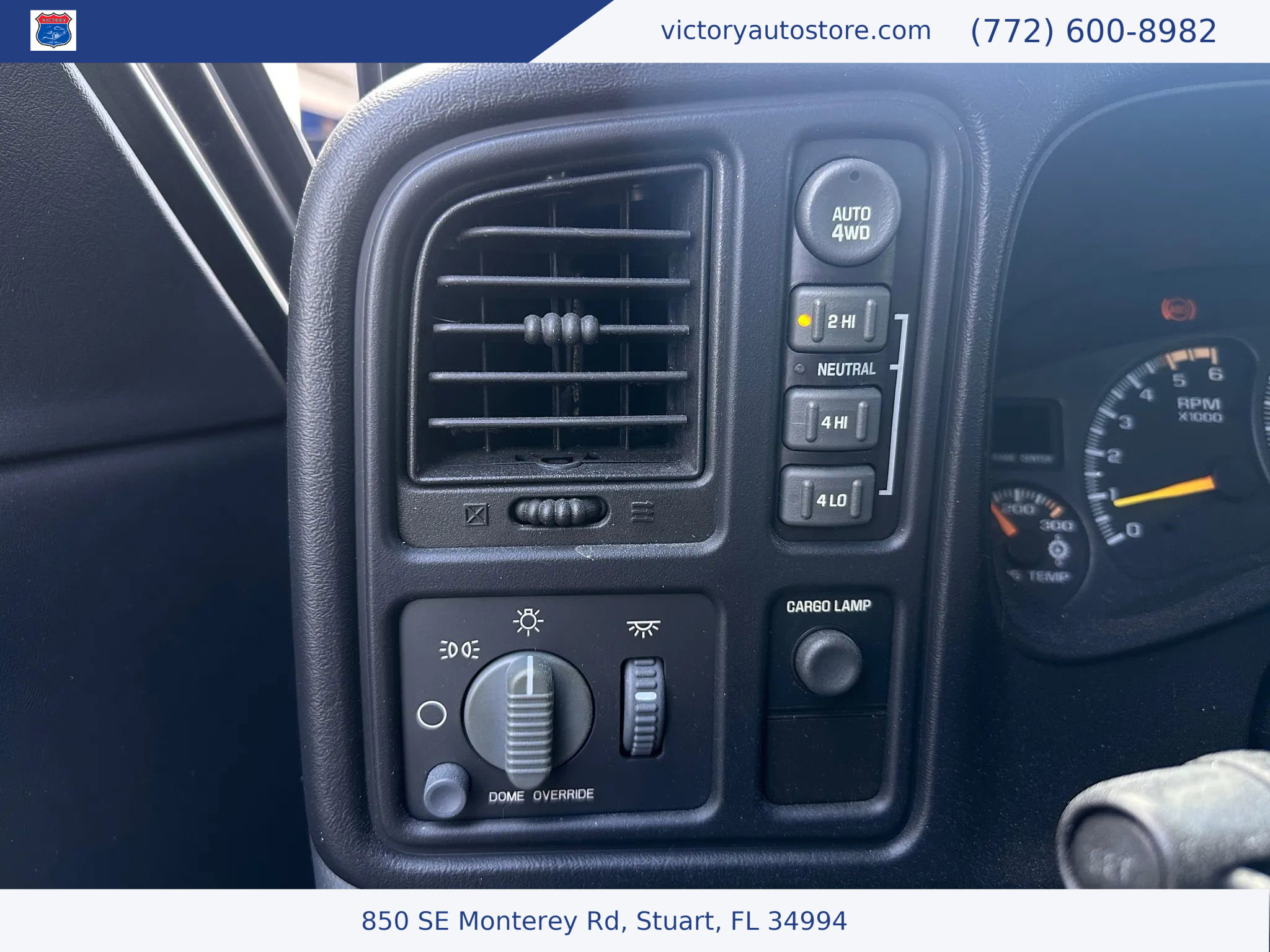 Used 2001 Chevrolet Silverado 2500 LS w/ Off-Road Skid Plate Pkg image 28