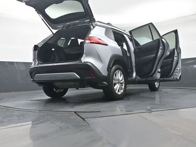 Certified 2024 Toyota Corolla Cross LE AWD/4WD image 52
