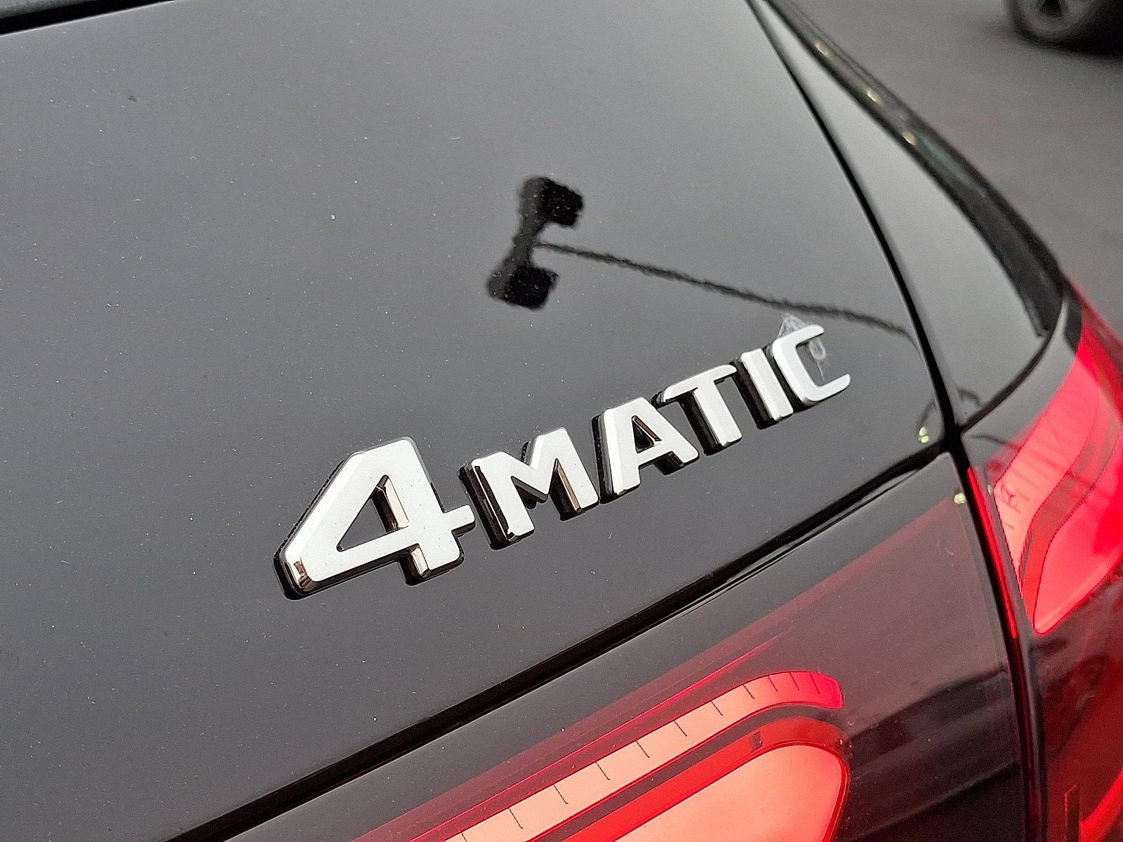 Used 2026 Mercedes-Benz GLC 300 4MATIC image 25