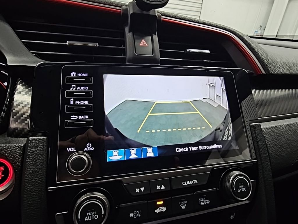 Used 2020 Honda Civic Si image 17