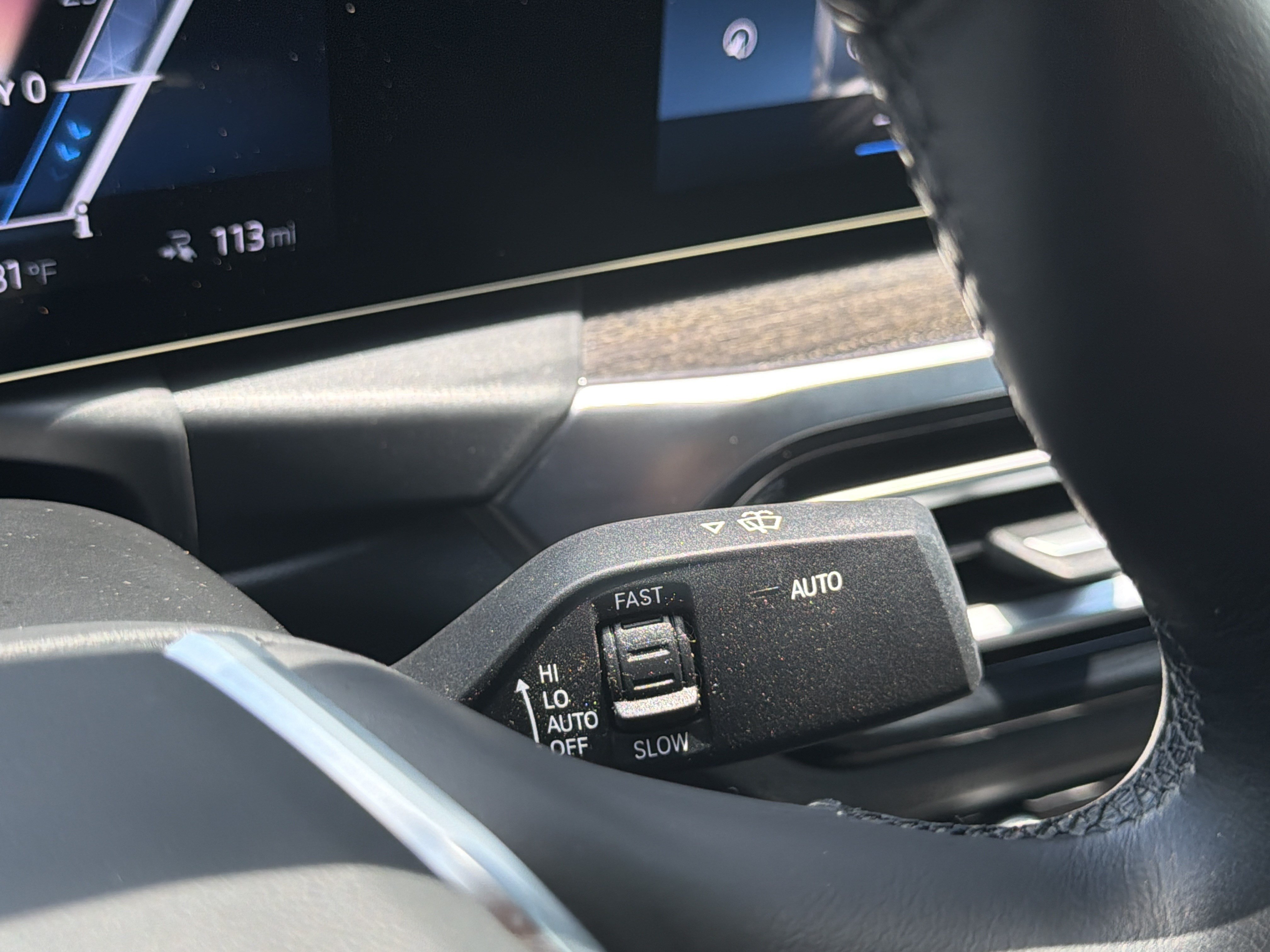 Used 2023 BMW i4 eDrive35 w/ Premium Package RWD image 33