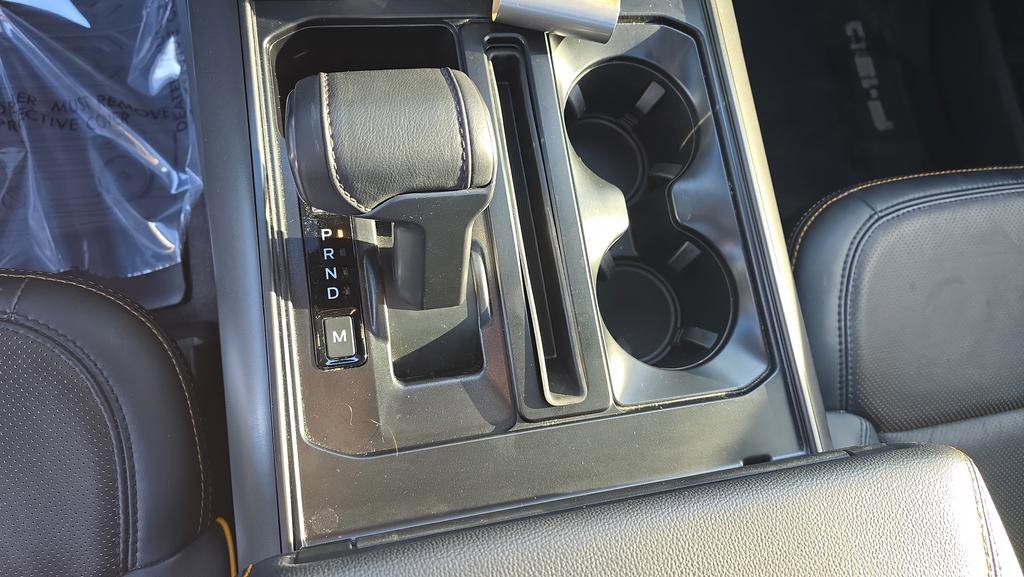 Certified 2025 Ford F150 Tremor w/ Equipment Group 402A High image 25