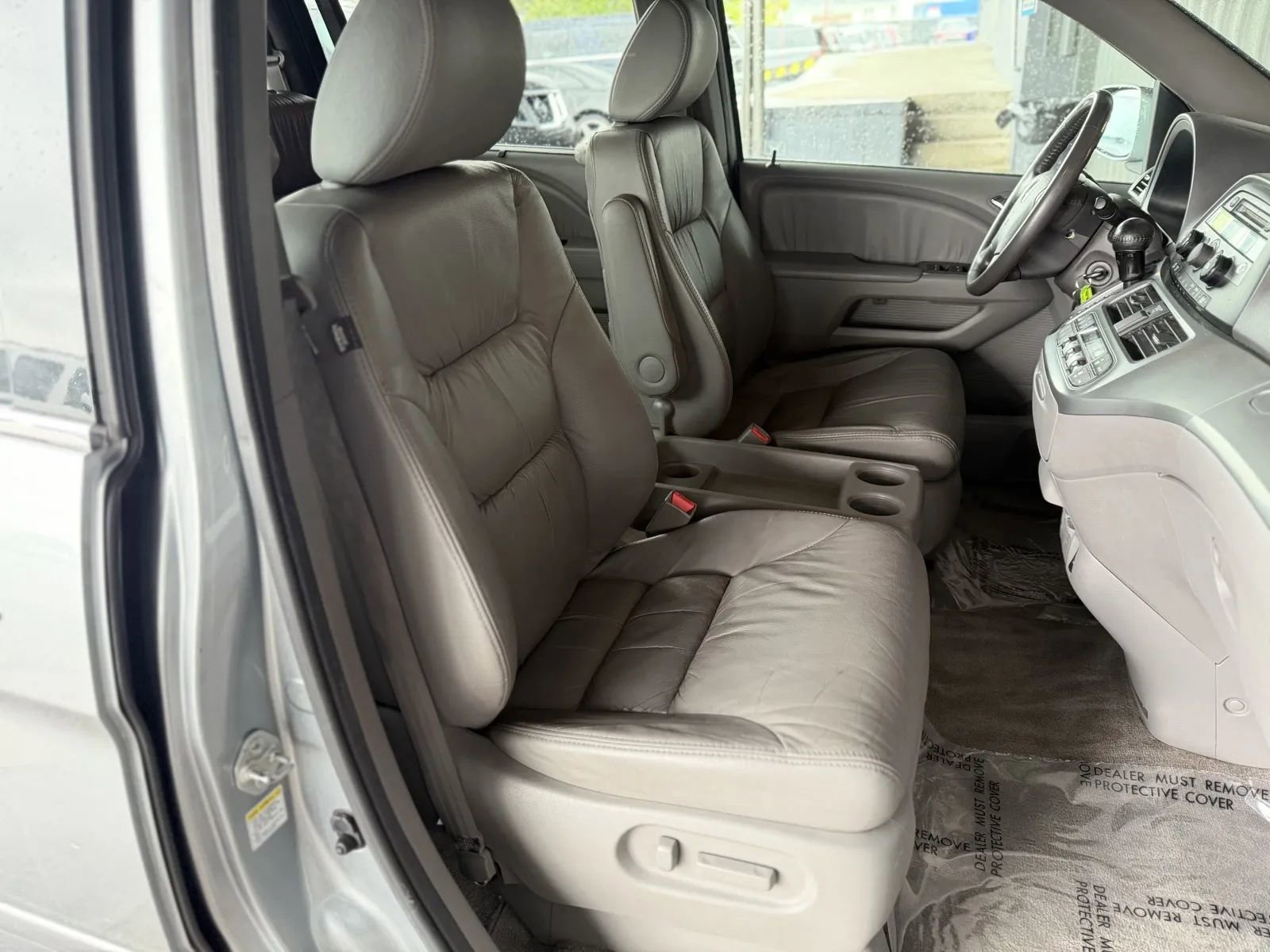 Used 2010 Honda Odyssey EX-L image 20