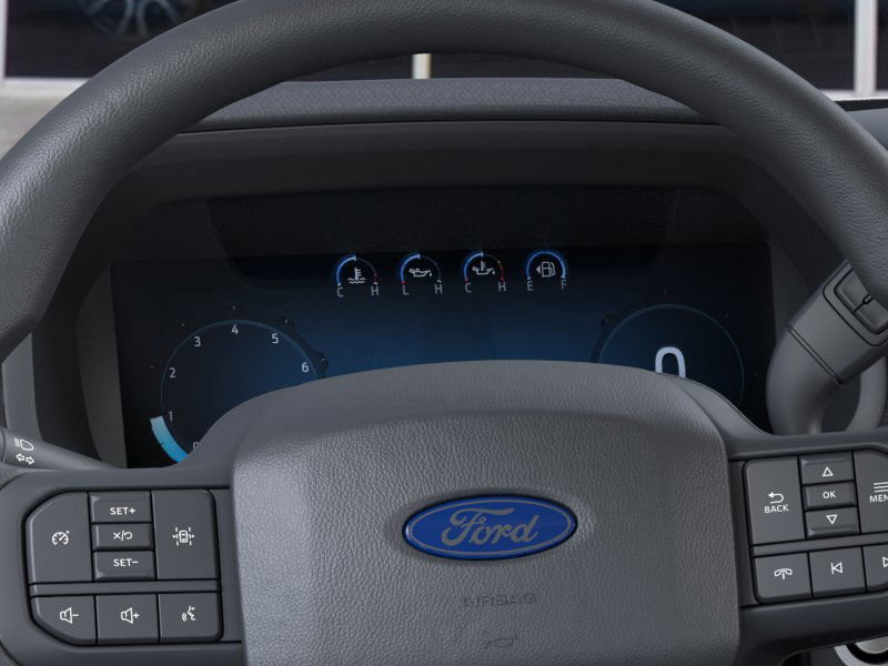 New 2025 Ford F150 STX w/ LOBO Package image 13
