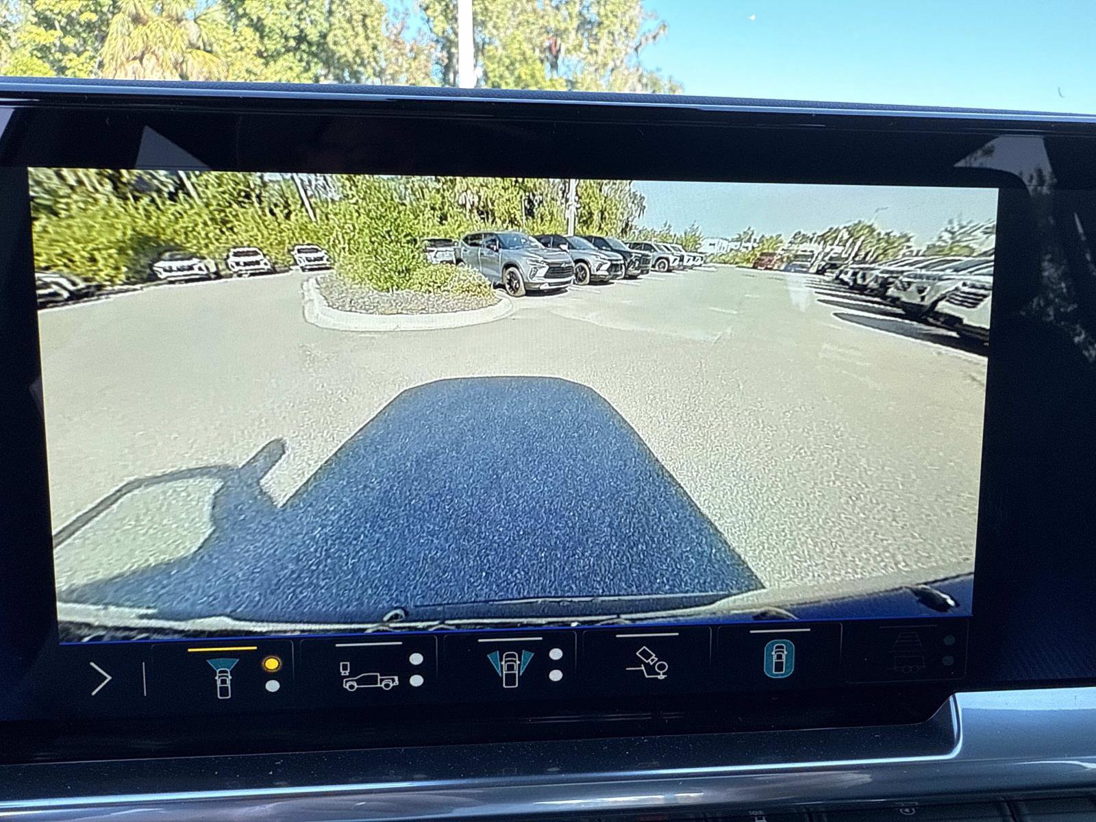 New 2026 Chevrolet Silverado 2500 LT image 25