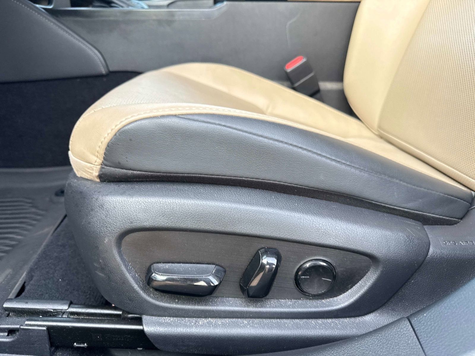 Used 2020 Lexus ES 350 w/ Premium Package image 20