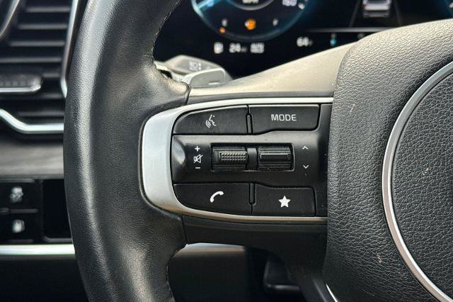 Used 2023 Kia Sportage X-Line Prestige AWD/4WD image 19