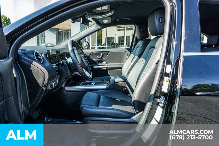 Used 2025 Mercedes-Benz GLA 250 image 18