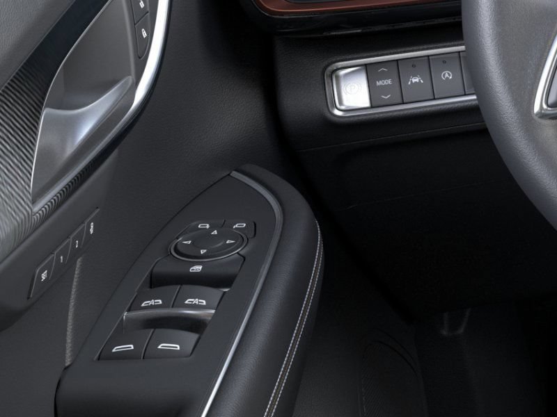 New 2026 Buick Envision Sport Touring AWD/4WD image 22