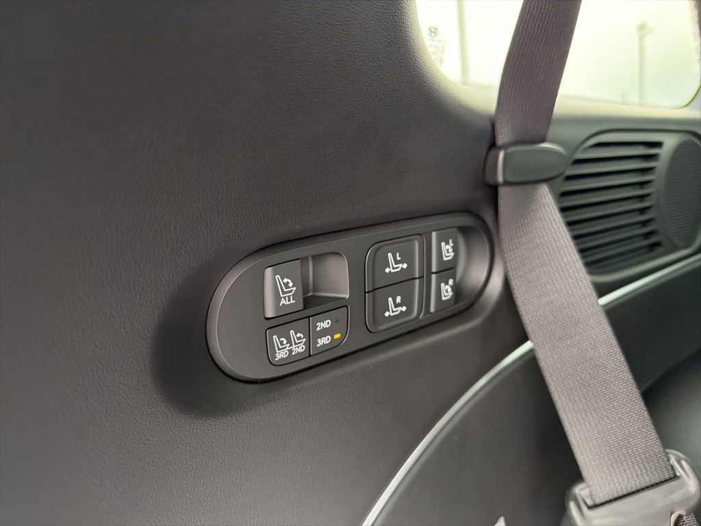 New 2026 Hyundai Palisade Calligraphy image 12