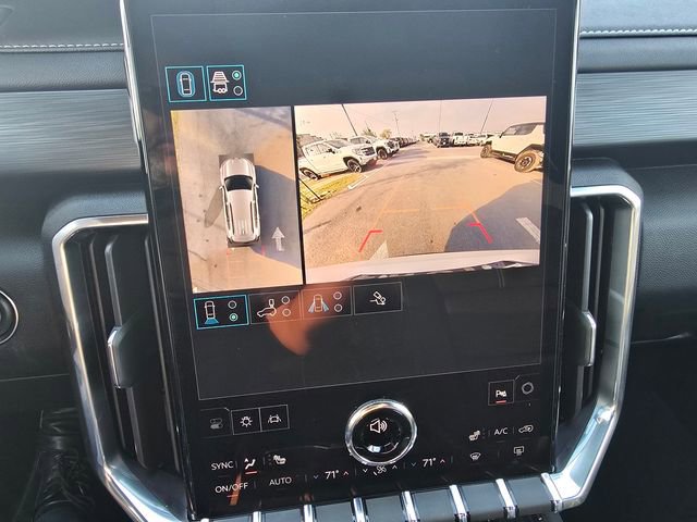 New 2026 GMC Acadia Elevation w/ Elevation Premium Package image 20