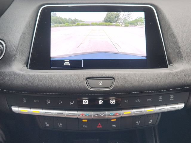 Used 2023 Cadillac XT4 Premium Luxury FWD image 18