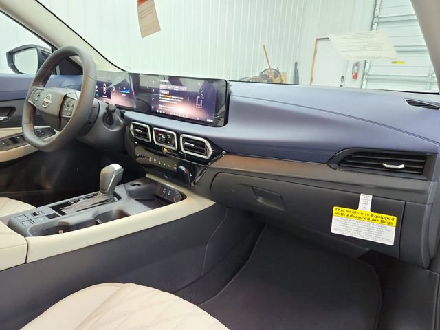 New 2026 Nissan Sentra SL w/ Floor Mat Package image 43