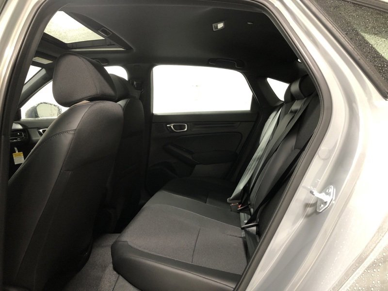 New 2026 Honda Civic Sport image 16