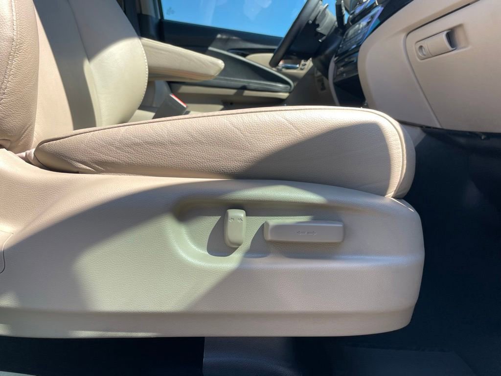 Used 2022 Honda Pilot Touring image 30