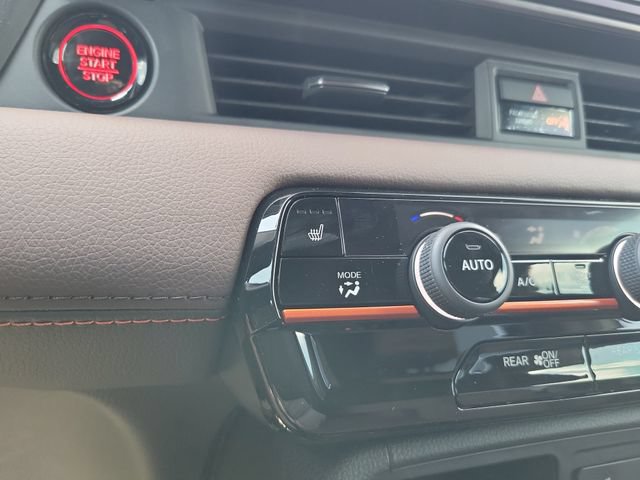 New 2026 Honda Pilot TrailSport image 28