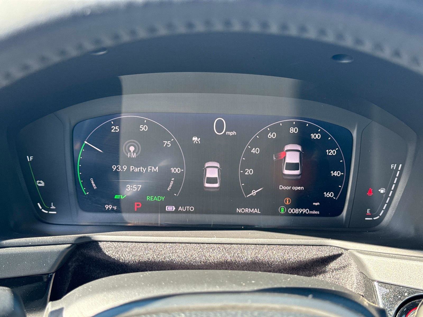 Certified 2025 Honda Accord EX-L image 29