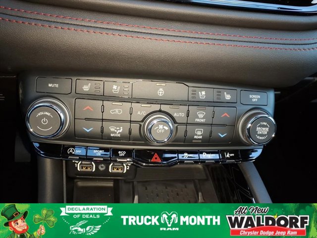 New 2026 Dodge Durango GT image 14