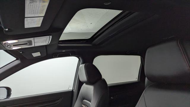 Used 2025 Honda CR-V Sport-L image 30