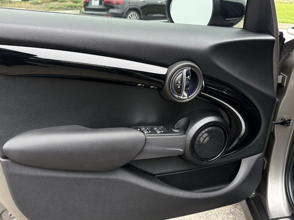 Used 2020 MINI Cooper S w/ Storage Package image 19