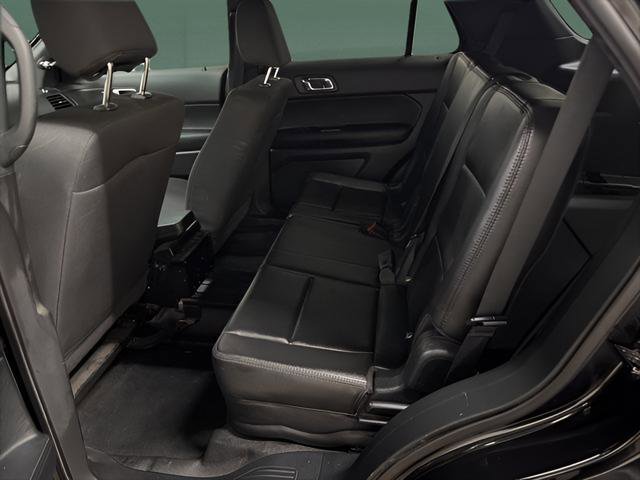 Used 2018 Ford Explorer 4WD Police Interceptor w/ Ultimate Wiring Package image 12