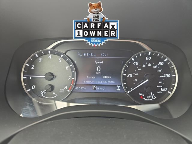 Used 2022 Nissan Frontier SV image 15