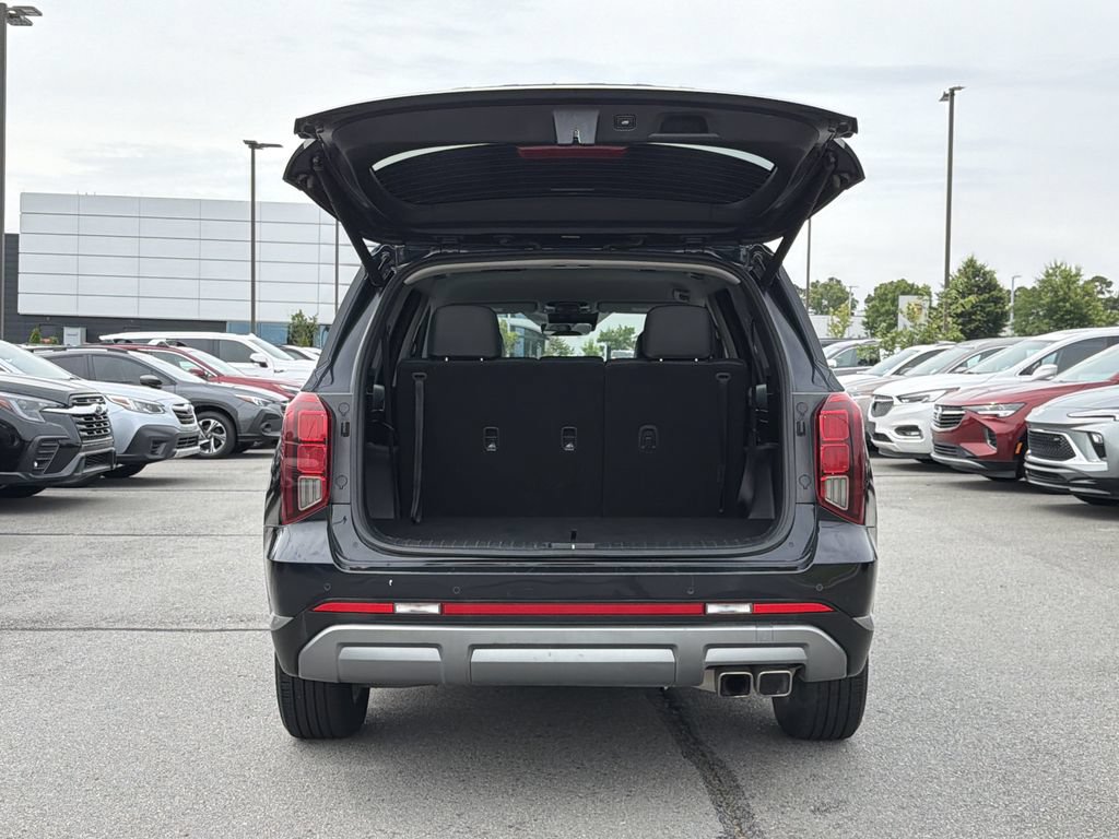 Used 2024 Hyundai Palisade SEL AWD/4WD image 15