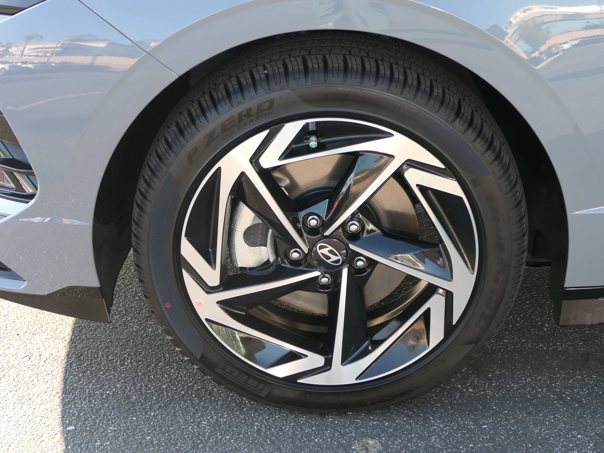 Used 2026 Hyundai Sonata SEL image 7