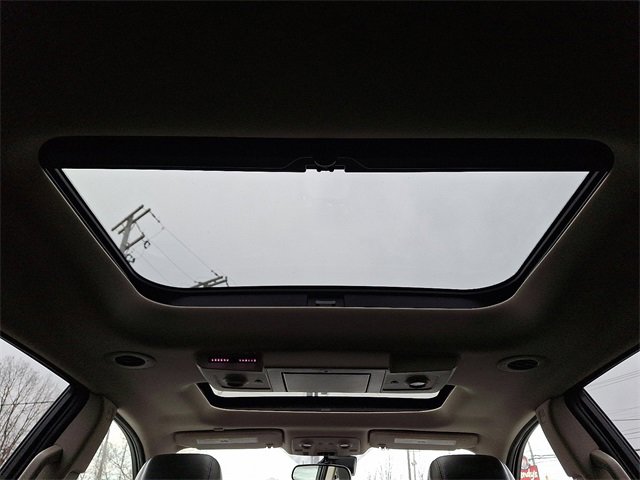 Certified 2015 Buick Enclave Premium w/ Experience Buick Package image 15