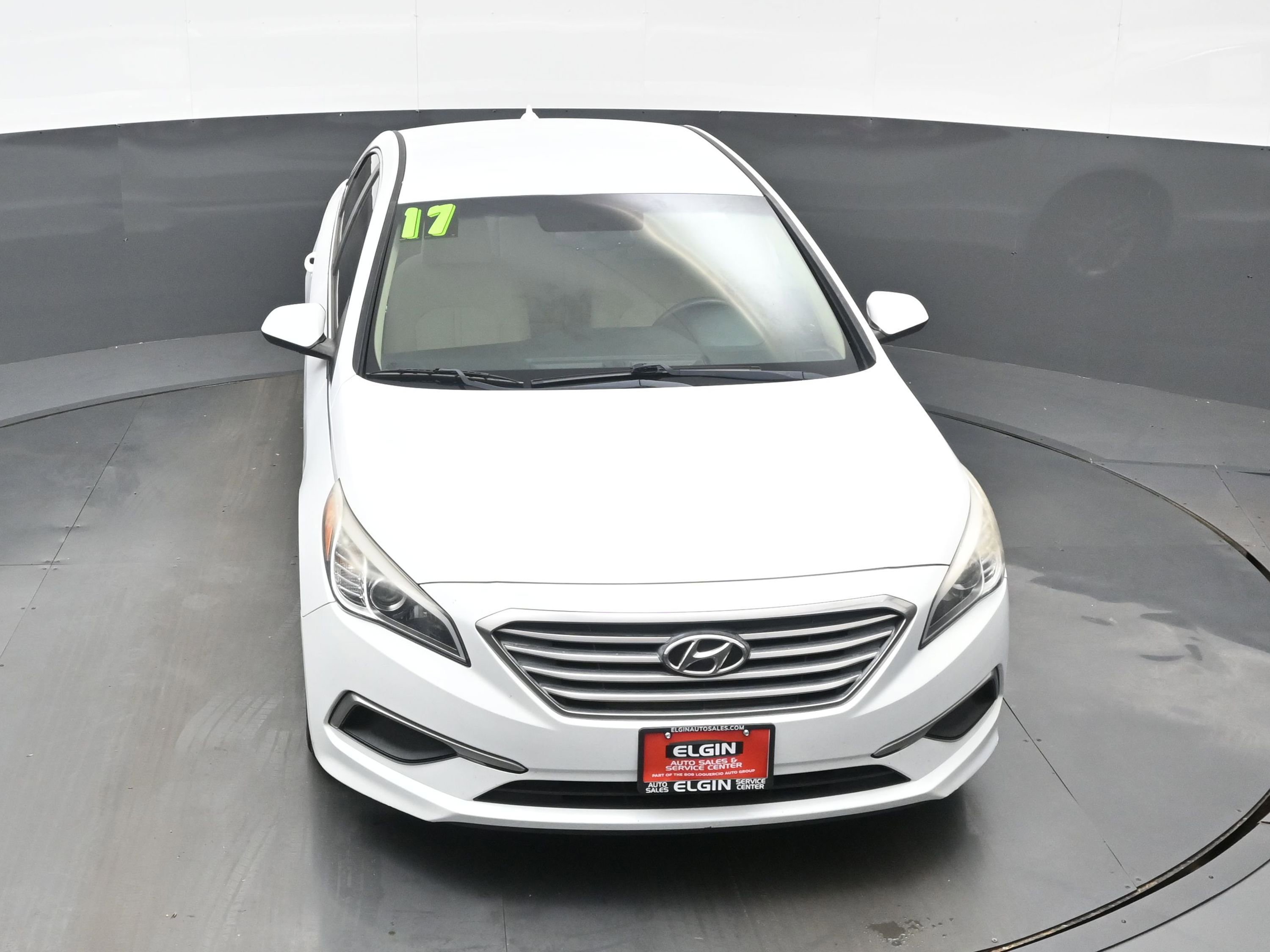 Used 2017 Hyundai Sonata SE w/ Cargo Package image 35