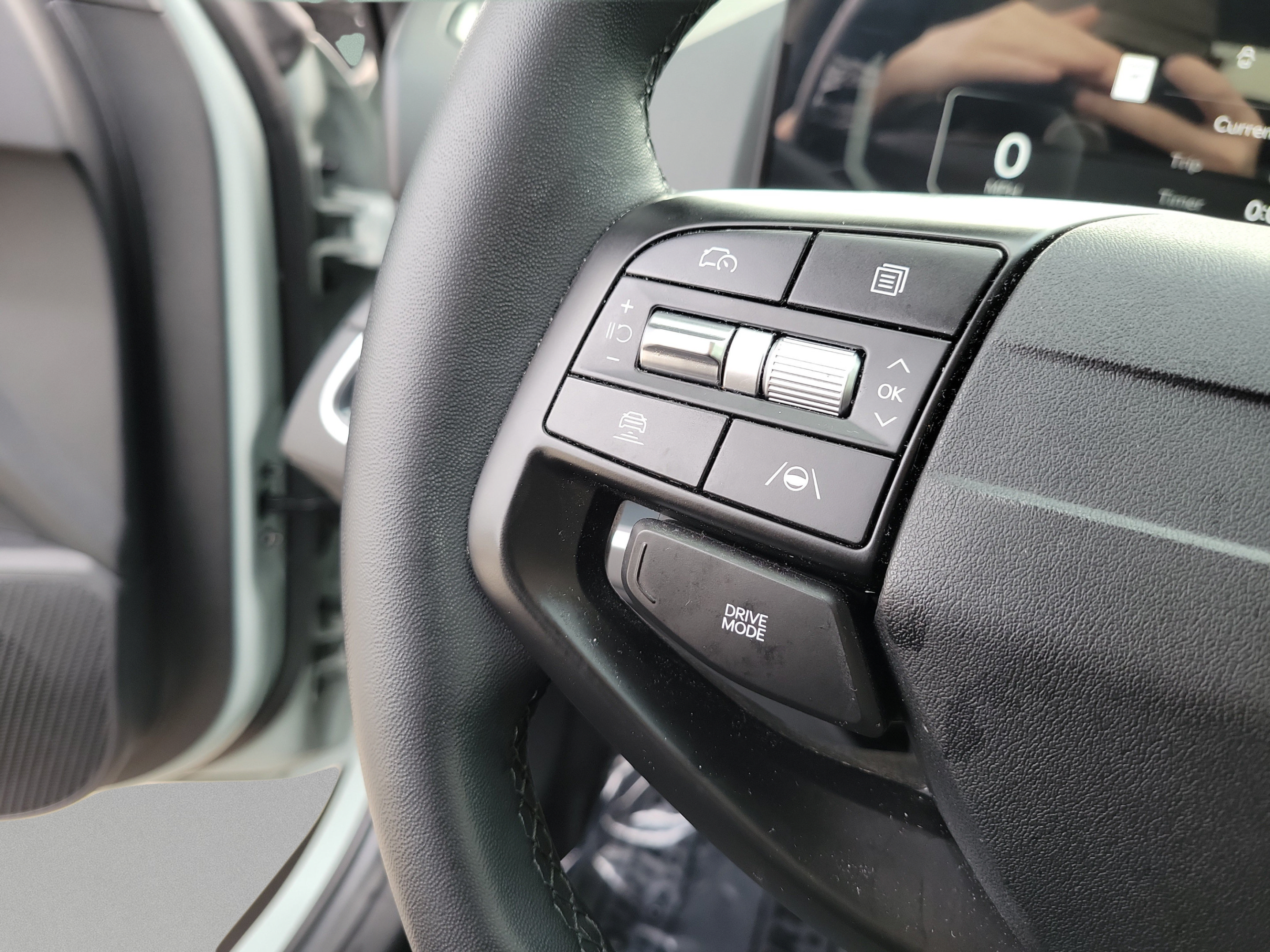 Certified 2025 Kia K4 EX FWD image 26