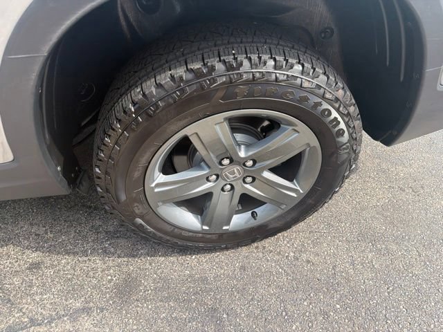 Used 2023 Honda Ridgeline RTL image 39