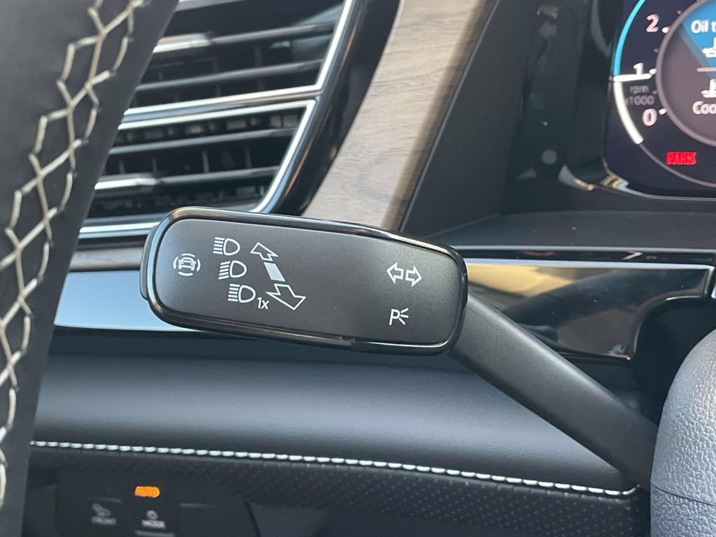 New 2026 Volkswagen Atlas SE FWD image 24