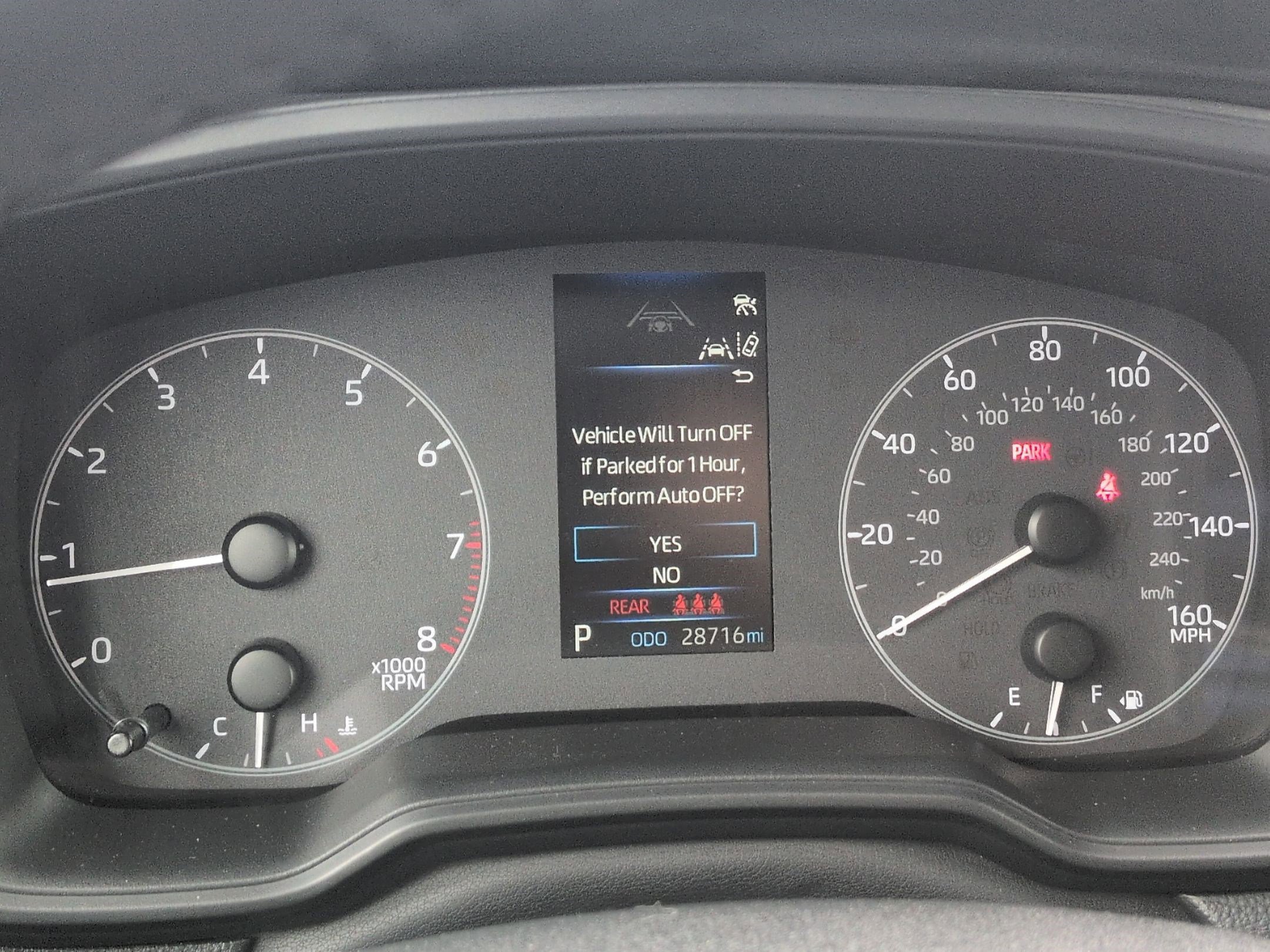 Used 2023 Toyota Corolla Cross LE w/ Moonroof Package image 24