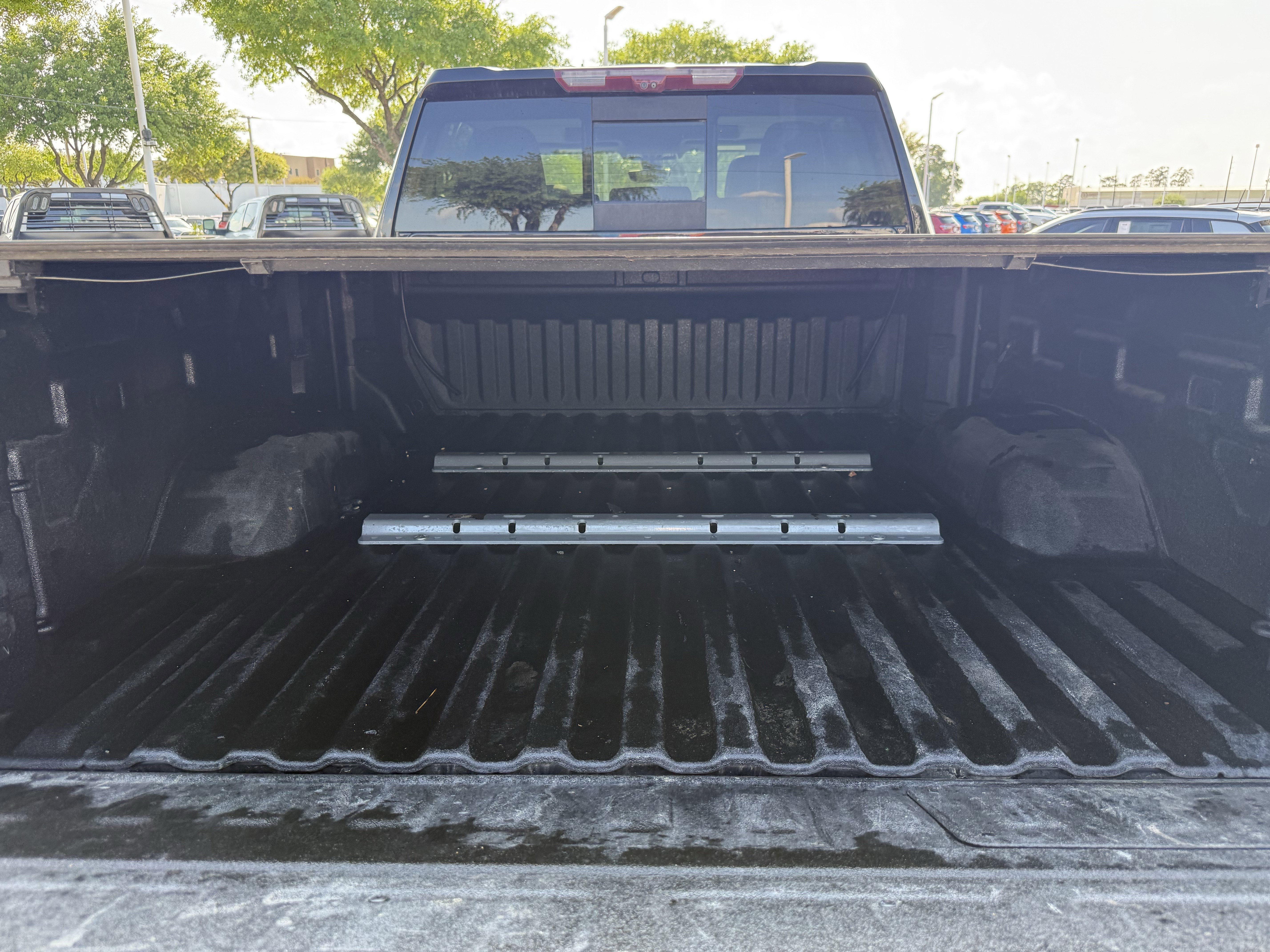 Used 2022 Chevrolet Silverado 2500 LTZ w/ LTZ Texas Edition image 30