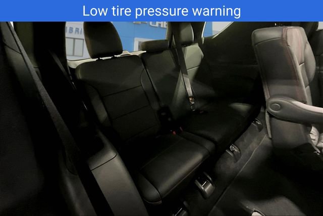 Certified 2024 Chevrolet Traverse RS image 25