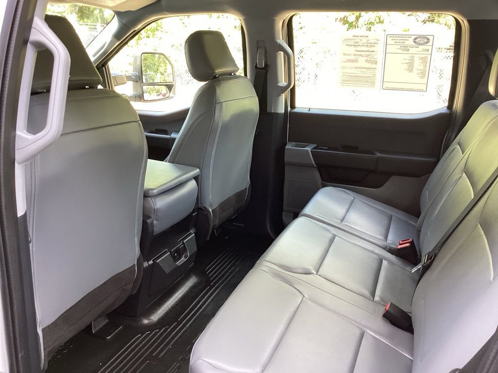 Used 2023 Ford F250 XL AWD/4WD image 48