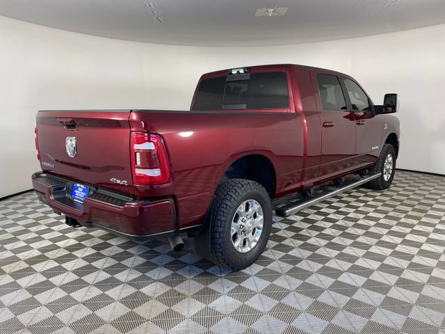 Certified 2023 RAM 3500 Laramie AWD/4WD image 21