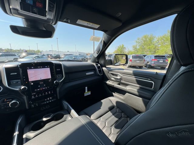 New 2026 RAM 1500 Big Horn AWD/4WD image 10