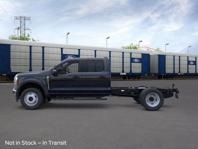 New 2026 Ford F450 XL image 3