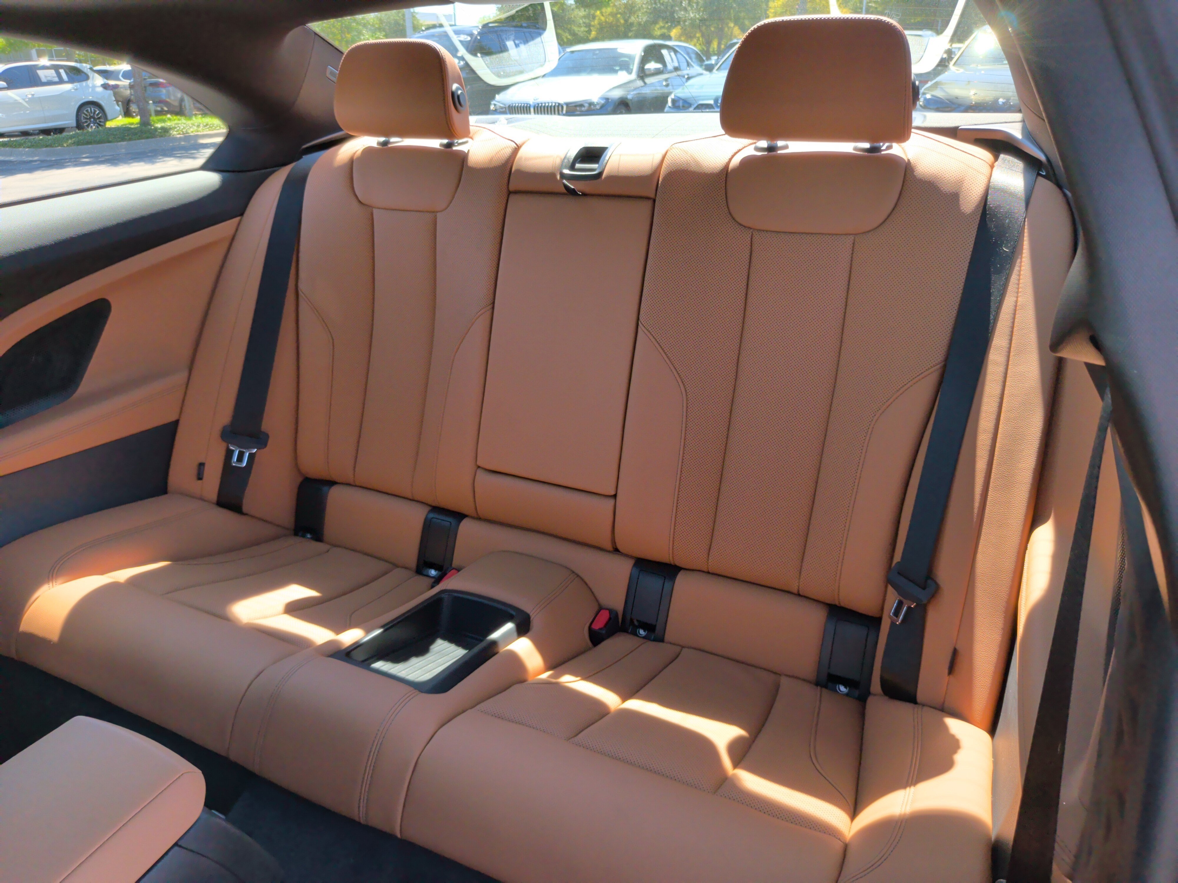 Certified 2024 BMW 230i Coupe w/ Premium Package RWD image 36