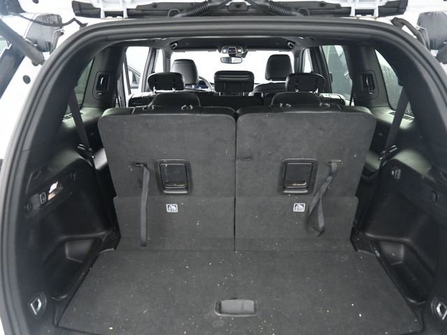 Used 2023 Jeep Grand Cherokee L Laredo image 10