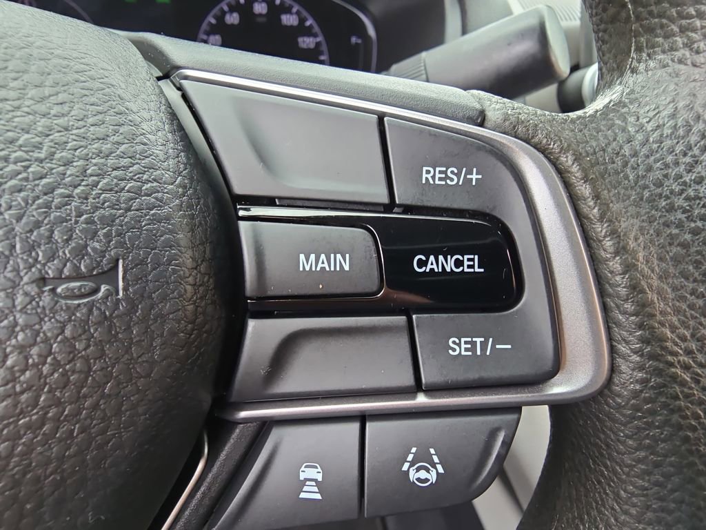 Used 2020 Honda Accord LX image 18