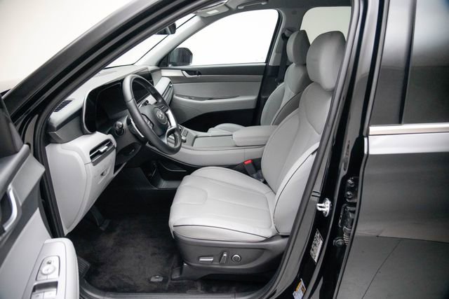 Used 2025 Hyundai Palisade SEL image 23